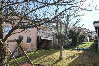 3 Zimmer Mietwohnung in Mühldorf 450