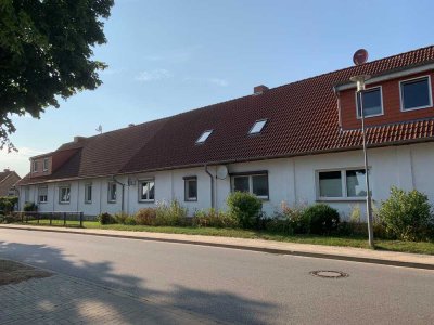 Reihenmittelhaus dicht an der Ostsee