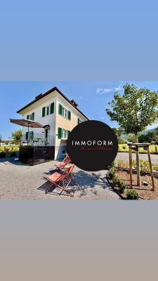 Villa *EL JARDIN* - IHRE PRIVATE SEERESIDENZ. Ein Ruheort für Rückzug, Lebensqualität und die schönsten Jahre
