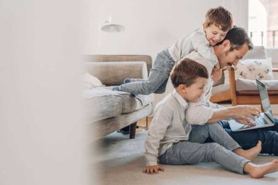 Schaffe dir finanzielle Freiheit und ein Zuhause mit Herz und Zukunft