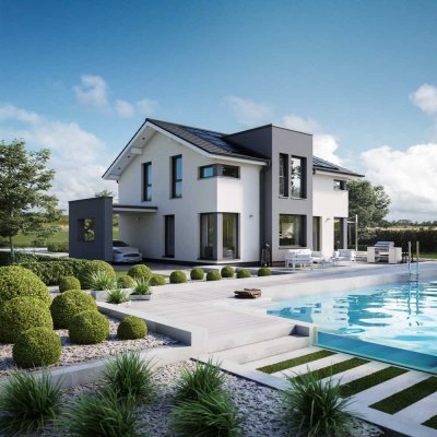 Bien-Zenker | Bauen mit Marius Leidinger in Durbach - Let’s do it!