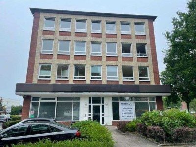 1-Zimmer-Wohnung! Sehr gute Anbindung zur A7 in der Holsteiner Chaussee !!!