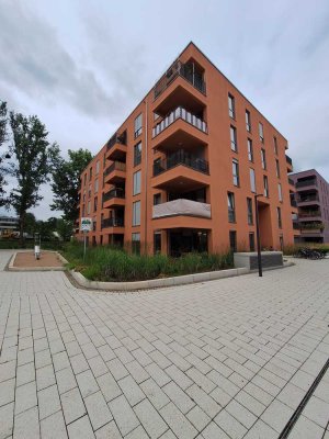 Ihr neues zuhause- 3 Zimmer-Wohnung zur Miete!- Wentzel Dr.