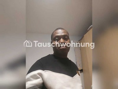 Tauschwohnung: Gemütliche Wohnung in Offenbach Bieber