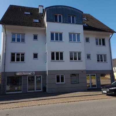 Barrierefreie großzügige 2-Zi ETW im EG  in günstiger Ortslage