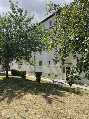 Nachmieter gesucht für gemütliche 2-Raumwohnung im Grünen