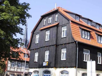 Wernigerode   Ideale Wohnung  für Studenten!