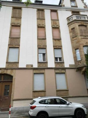 Topsanierter Altbau in Offenbach