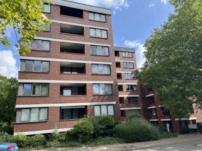 Studentenapartment - fußläufig zur Uni