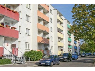 Carl-Zeiss-Straße 15 - Am Bruchsee