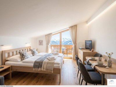 Studio - Apartment in der beliebten Lage Piesendorf, in der Nähe von Kaprun