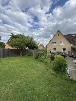 Haus in Uelzen für die Großfamilie oder mehrere Generationen