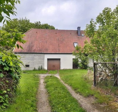 Großes Anwesen in Brünzow OT Stilow zu verkaufen