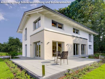 Neubau Einfamilienhaus Provisionsfrei!