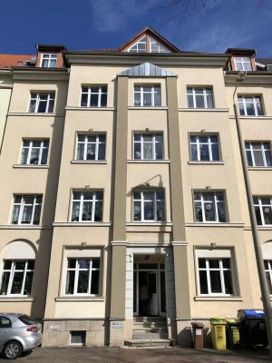 Provisionsfrei: MFH in beliebter Lage von Erfurt