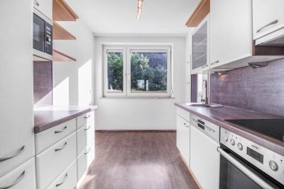 Wohlfühlen auf den ersten Blick!