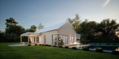 IHR BUNGALOW - EIN TRAUM NAHE ZEESENER SEE