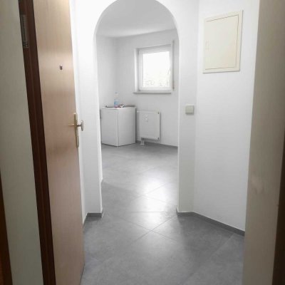 1-Zimmer Wohnung - ideal für Studenten