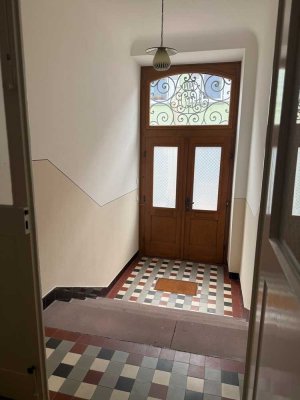 Breisach - Attraktive 4-Zimmer-Erdgeschosswohnung in bester Innenstadtlage