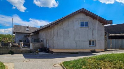 Großzügiges Einfamilienhaus in 2145 Hausbrunn