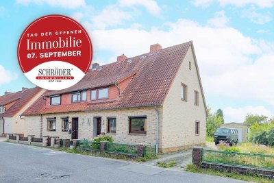 Offene Besichtigung am 07.09.2025 um 13:00 Uhr