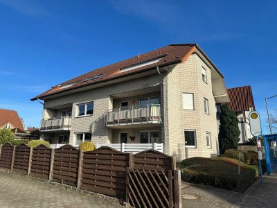 Bj. 1992: 400 Meter vom Marktplatz entfernt befindet sich diese grundsolide Kapitalanlage...