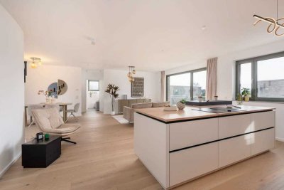 *Offene Besichtigung der Musterwohnung So., 17.05. um 12-12:30 Uhr - Zum Dammfelde 41, 50859 Köln*