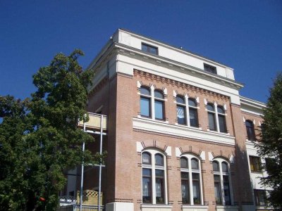Schöne Wohnung nähe Kulkwitzer See