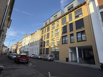 3-Zimmer-Wohnung in Bonn-Zentrum/Nordstadt