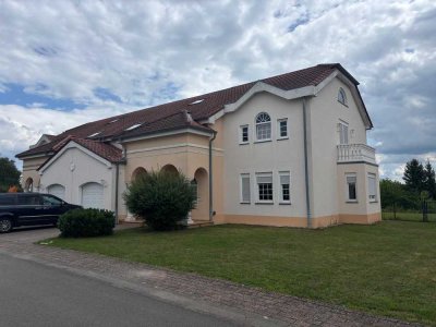Exklusives Doppelhaus - Investment oder Privatnutzung