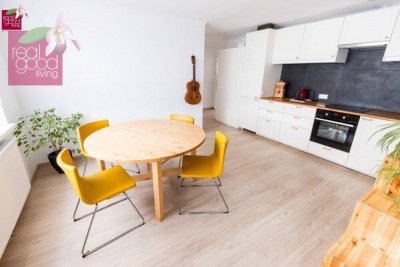 Traumhafte Anleger-Dachgeschoßwohnung in 1120 Wien 3 Zimmer ,Balkon, Kaufpreis € 429.000 - befristet vermietet ist bis 14. Oktober 2028!