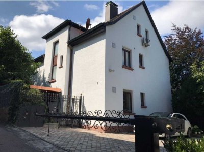 Einzigartige Gelegenheit! 1-3 Familienhaus-fußläufig zur schönen Innenstadt