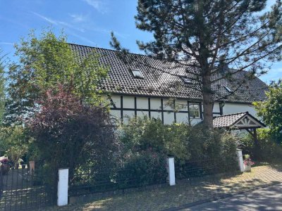 Wunderschönes Anwesen für Individualisten und Tierfreunde in ruhiger Lage von Blankenheim-Mülheim