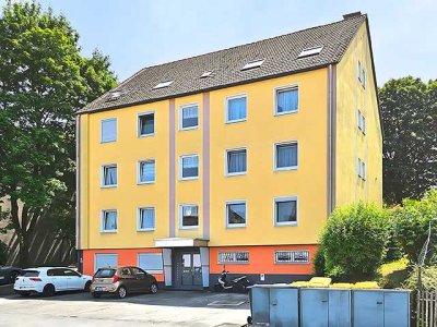 Ideal als Kapitalanlage oder Selbsteinzug! Wohnen am Bärenloch