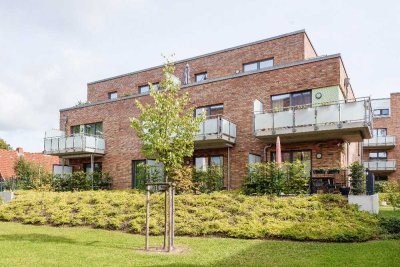 Komfortables Zuhause mit Wohlfühlatmosphäre