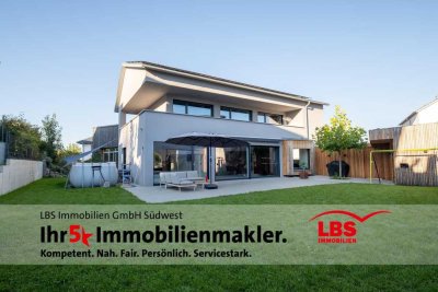 Dieses Haus liebt Ihre Kinder !