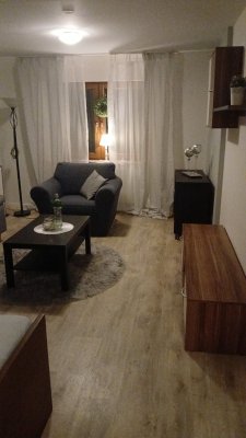 1.5 ZI EG Wohnung Waldachtal Tumlingen ab 15.5.frei
