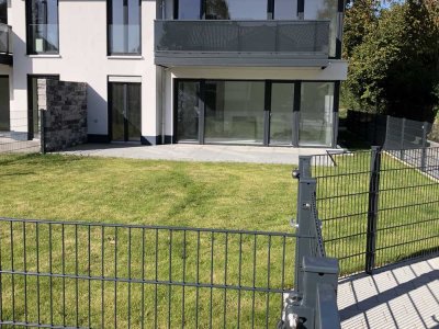 Berg Starnberg, 3-Zimmer Erdgeschoss Wohnung, sehr ruhige Lage