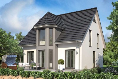 neues Massives EFH Topas 120, inklusive Grundstück in Bohnsdorf!