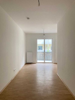 MITTE | Neubau: 5-Zimmer-Wohnung mit EBK und Balkon