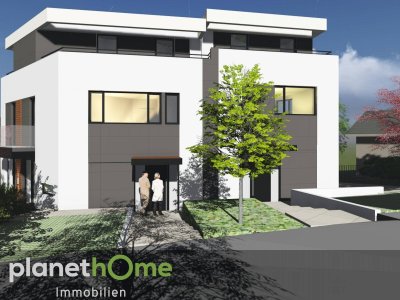Absolute Rarität! Exklusives Einfamilienhaus am Wilhelminenberg