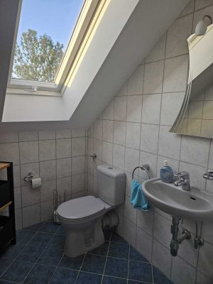 Erstbezug nach Sanierung: 3-Zimmer-Wohnung mit Balkon in OS-Nahne