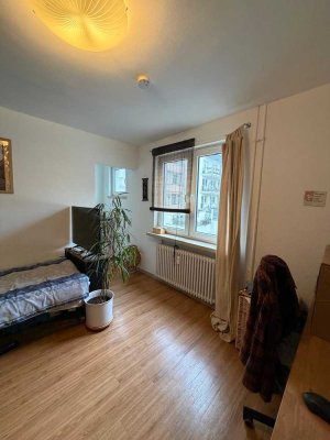 Gemütliches Studentenappartement in beliebter Lage (Mainz-Neustadt)