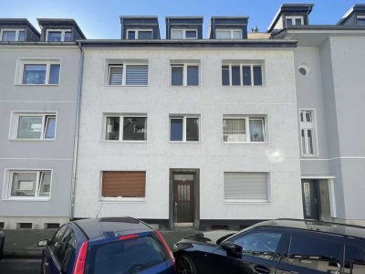 Wohnung in beliebter Lage von Köln-Dellbrück