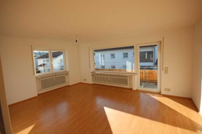 4 Zimmer Wohnung in Bad Waldsee - Haisterkirch