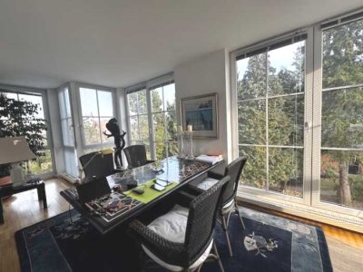 Attraktive Kapitalanlage: 131,5 m², 2 Wohneinheiten, 2 Stellplätze, ruhige Lage, Rendite 4,2 %