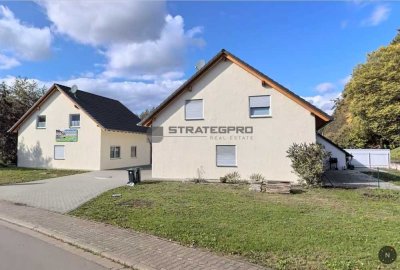 Frisch renovierte 2-Zimmer Wohnung