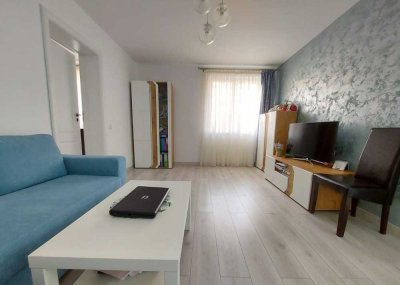 Stilvolle, gepflegte 2-Zimmer-Wohnung mit Einbauküche in Offenburg