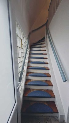 Möblierte 2-Zimmer-Wohnung inkl. WLAN & Strom in Bremen-Mahndorf