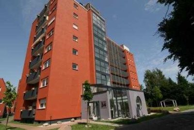 Lebensraum Celler Straße _ Seniorengerechte Wohnung ca. 71 m²